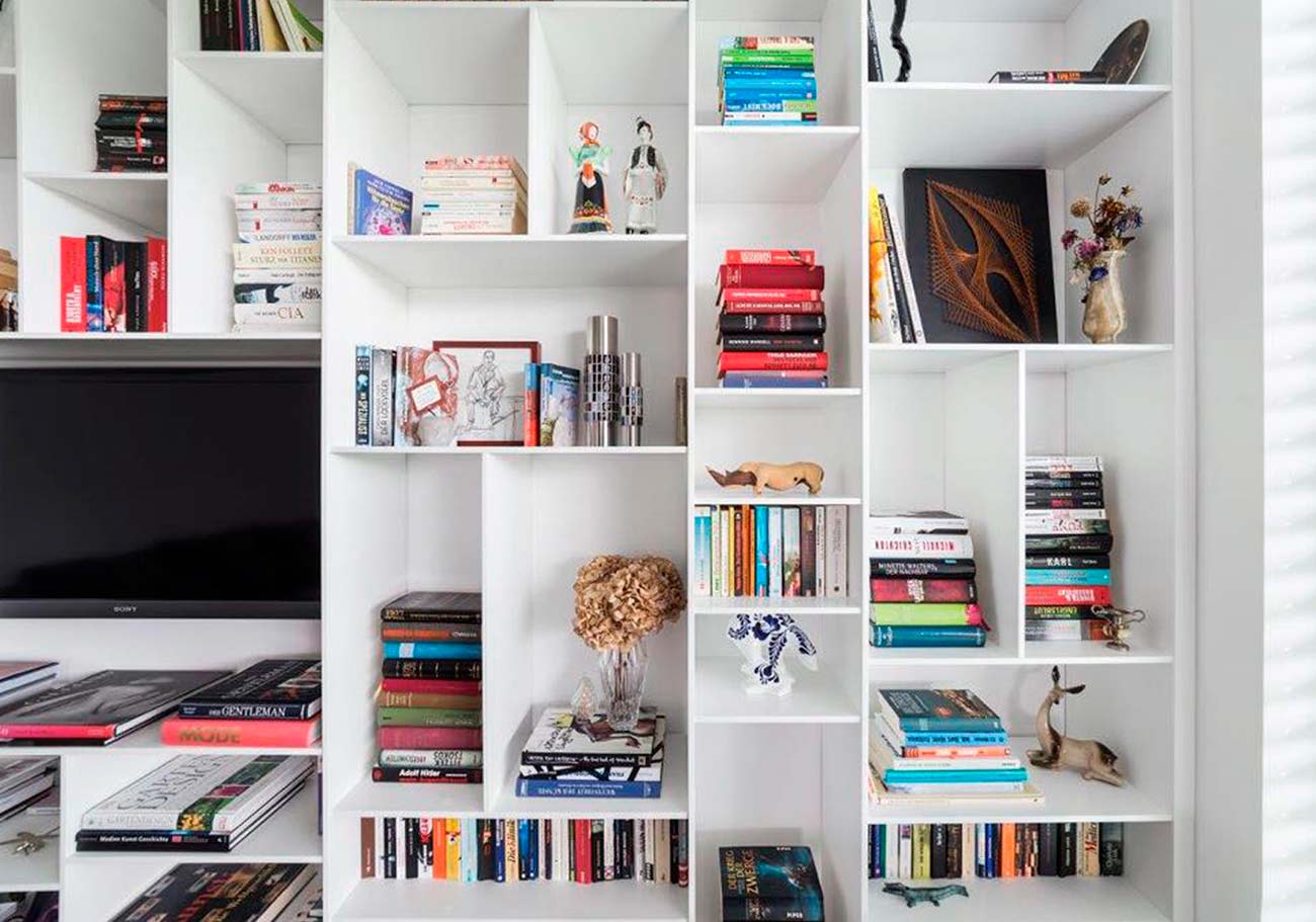 Individuelle Fertigung von Möbel für Wohnzimmer, Eßzimmer
