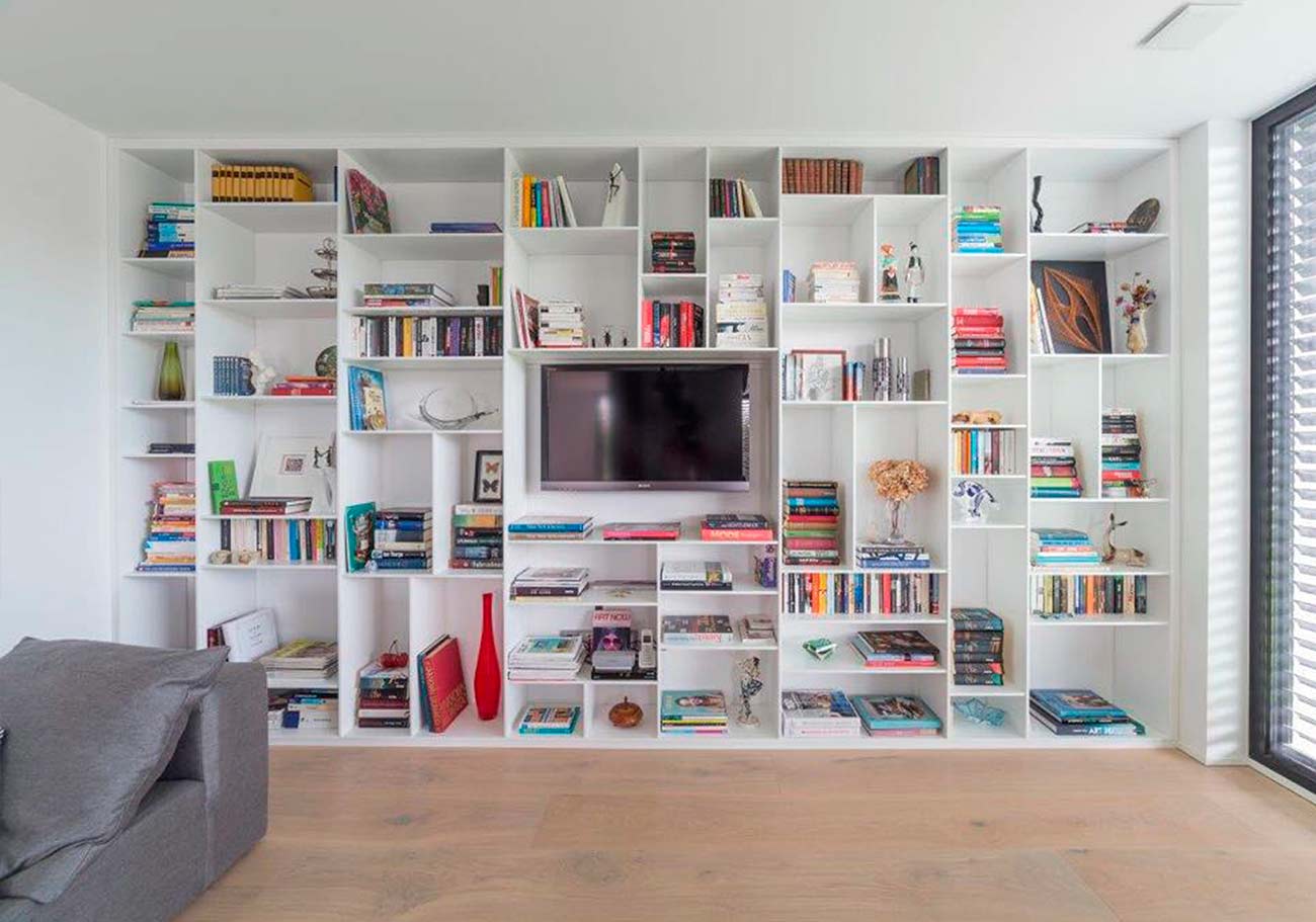 Individuelle Fertigung von Möbel für Wohnzimmer, Eßzimmer
